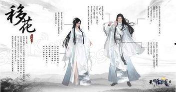 天刀移花宫 最新爆料,揭秘天刀最新爆料背后的秘密