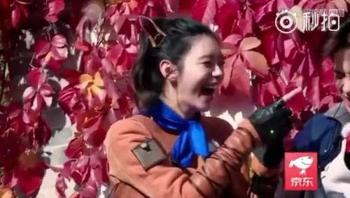 宋茜爆料王嘉尔视频,视频曝光两人默契互动 第1张 宋茜爆料王嘉尔视频,视频曝光两人默契互动 第1张